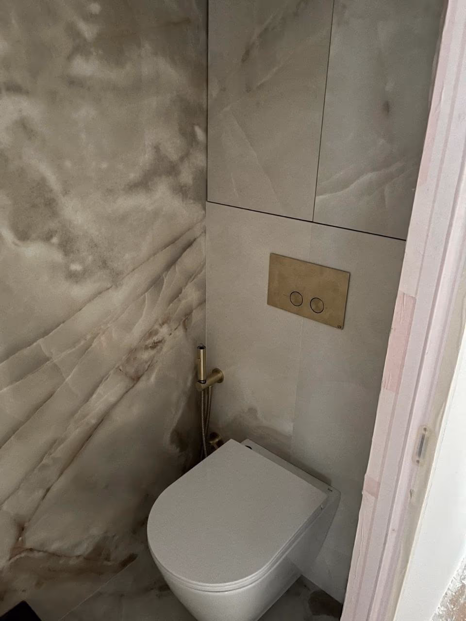 Pose sol marbre luxe - Le Plessis-Robinson (92) - photo 2