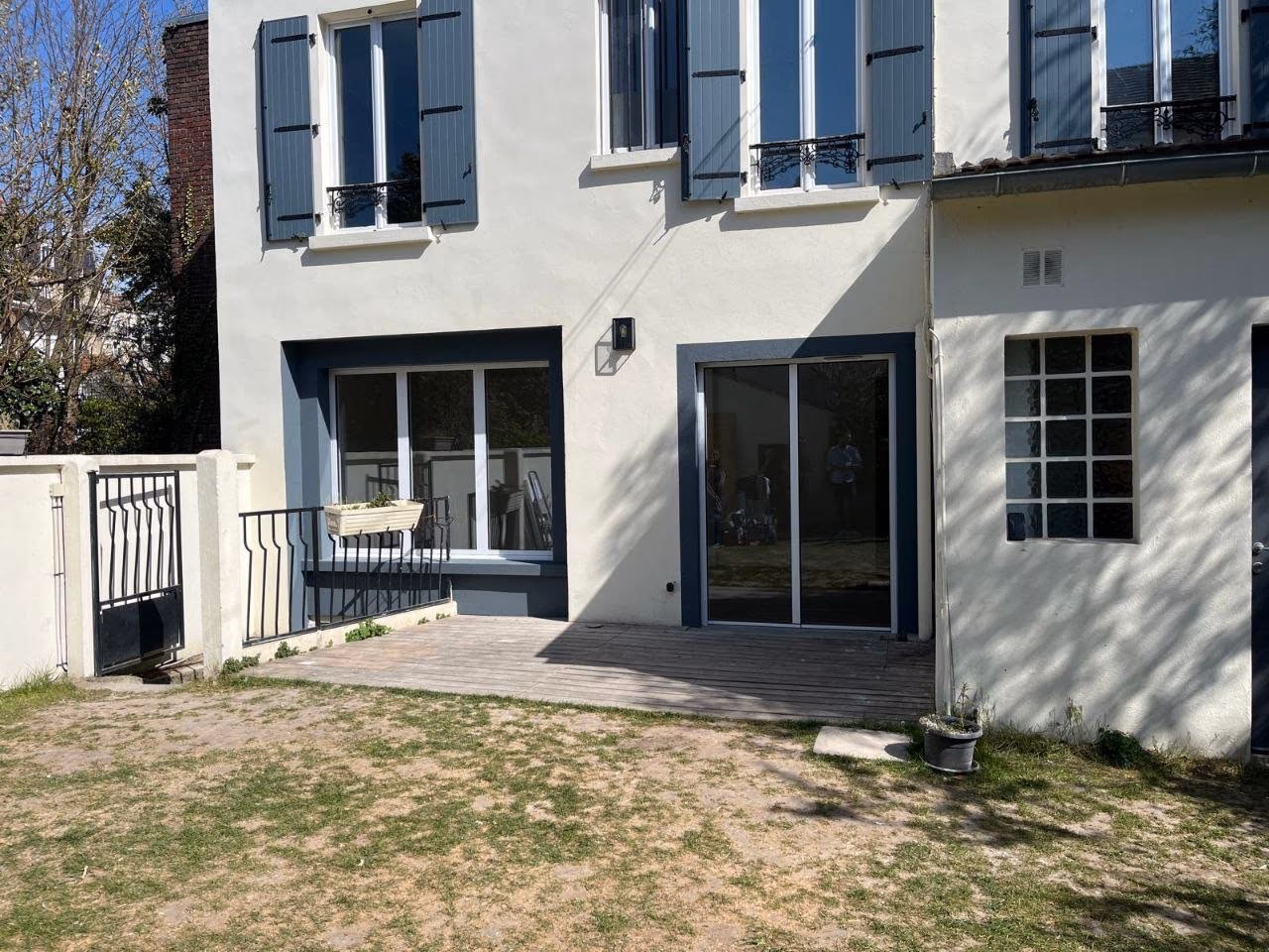 Rénovation complète